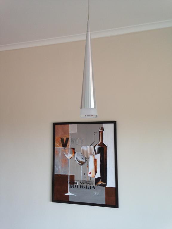 Apartment Lux *