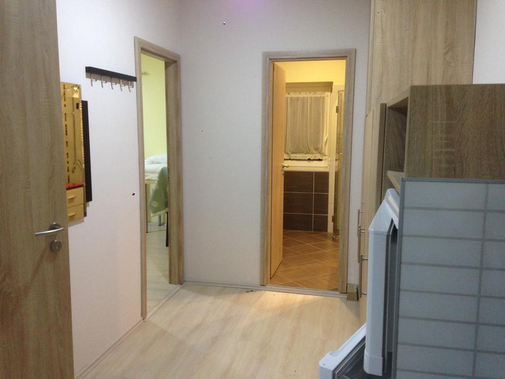 Lux Apartment Balatonfured