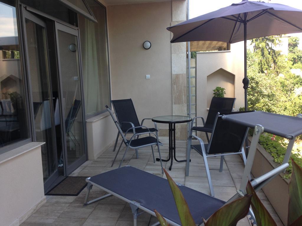 Lux Apartment Balatonfured
